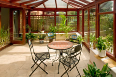 Milnthorpe conservatory quotes