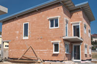 Milnthorpe home extensions