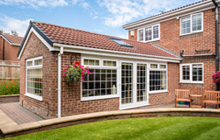 Milnthorpe house extension leads