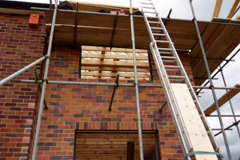 house extensions Milnthorpe